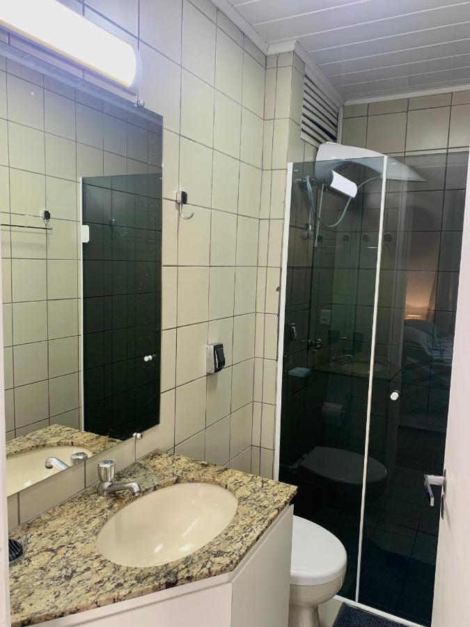 707- Apartamento Encantador, Amplo E Decorado, Quarto, Sala, Cozinha, Mobiliario Moderno, Cozinha Completa Com Utensilios , Excelente Vista Da Cidade E Localizacao Privelegiada No Bairro Bigorrilho กูรีตีบา ภายนอก รูปภาพ