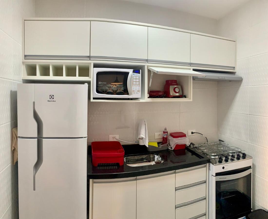 707- Apartamento Encantador, Amplo E Decorado, Quarto, Sala, Cozinha, Mobiliario Moderno, Cozinha Completa Com Utensilios , Excelente Vista Da Cidade E Localizacao Privelegiada No Bairro Bigorrilho กูรีตีบา ภายนอก รูปภาพ